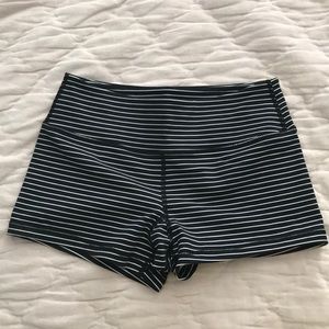 Savage Barbell Shorts